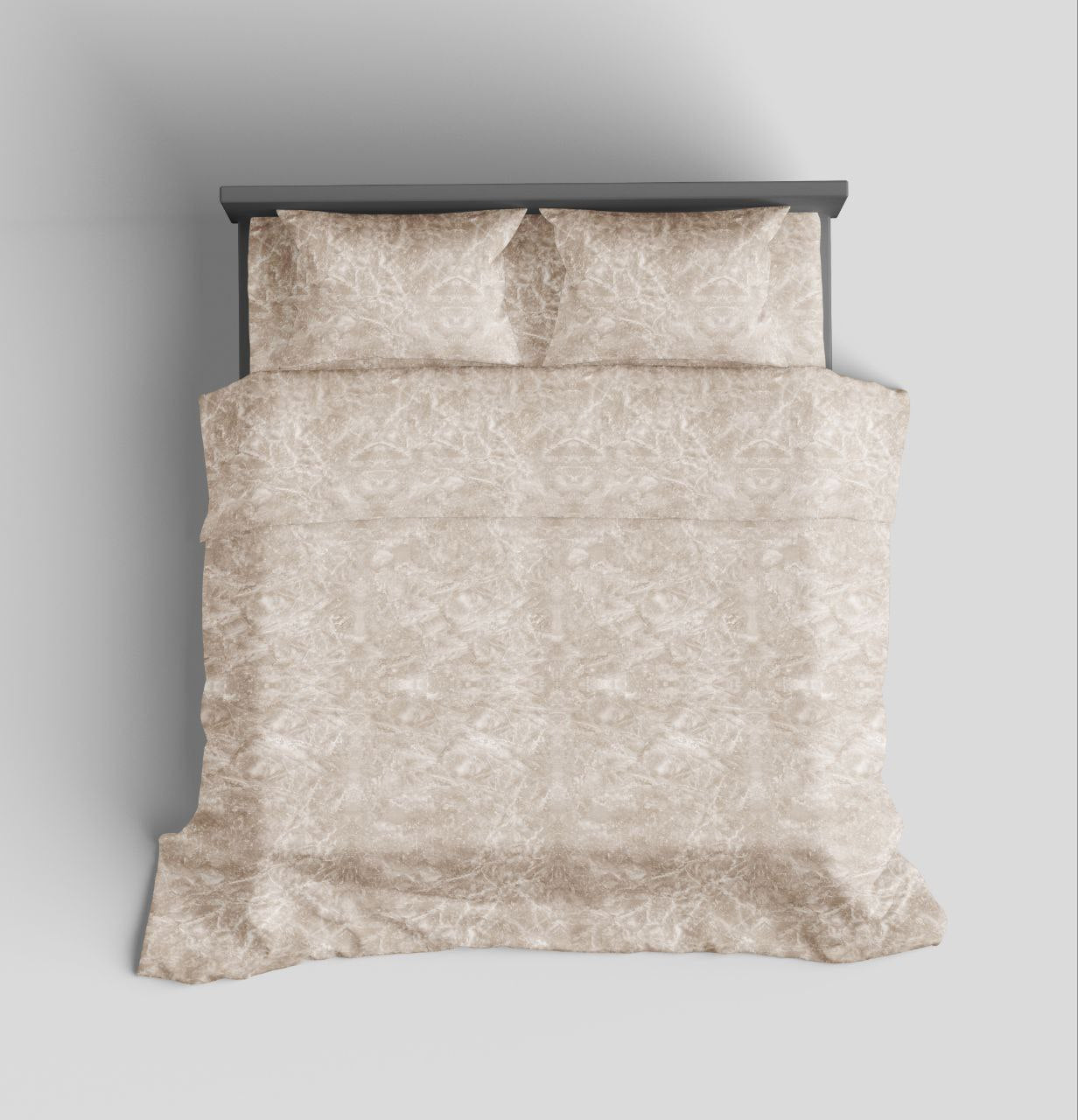 Комплект постельного белье Марблебеиге Евро спальня