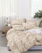 Комплект постельного белье Марблебеиге Евро спальня